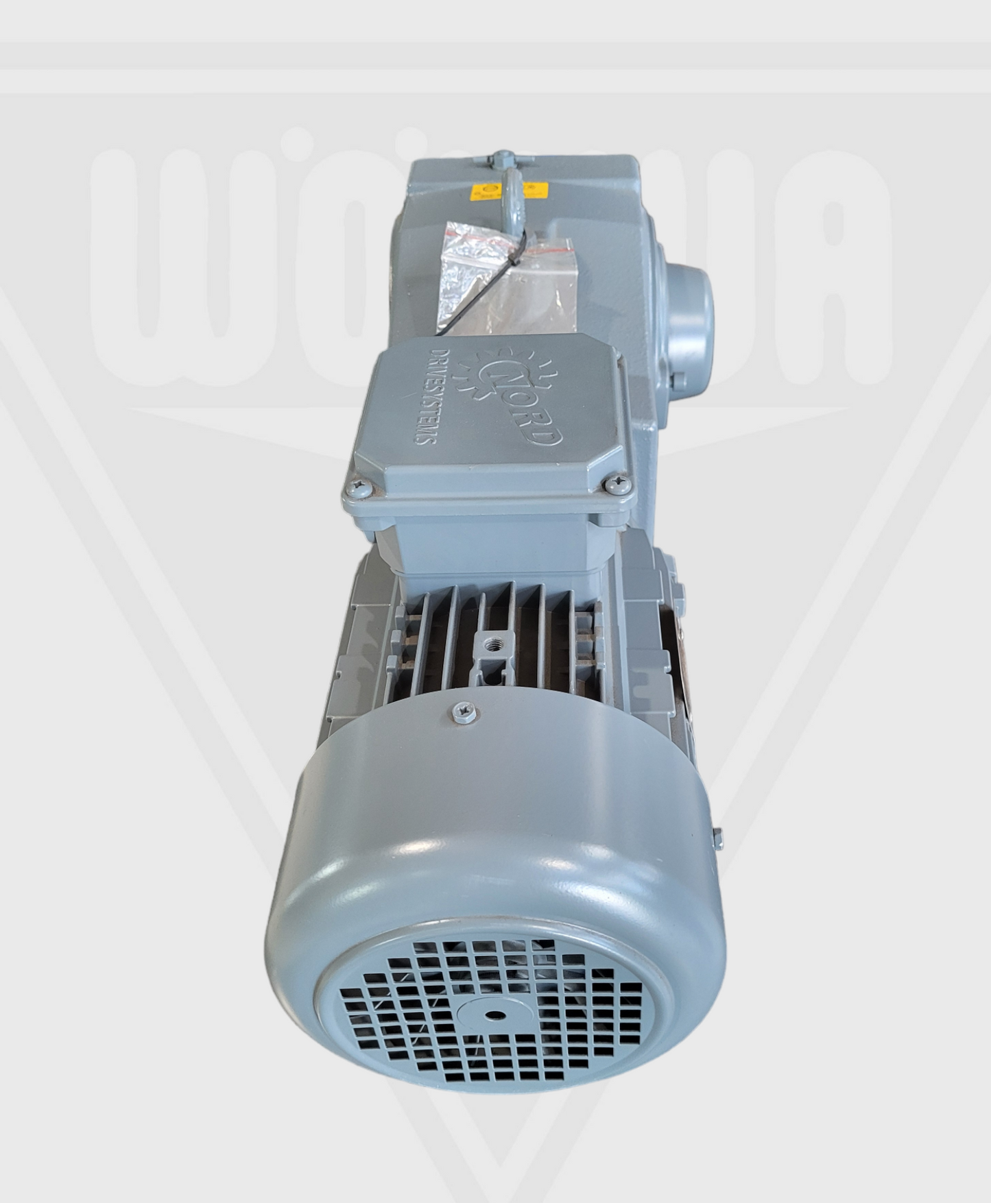 Kegelstirnradgetriebemotor 3;0kW; 32min-1; IE3 (RD Standard)