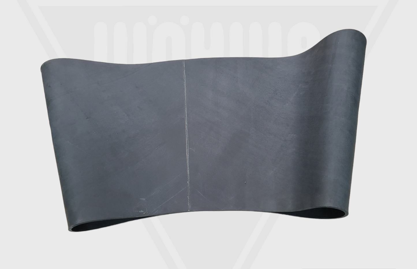 Rubber breeches for 15.12