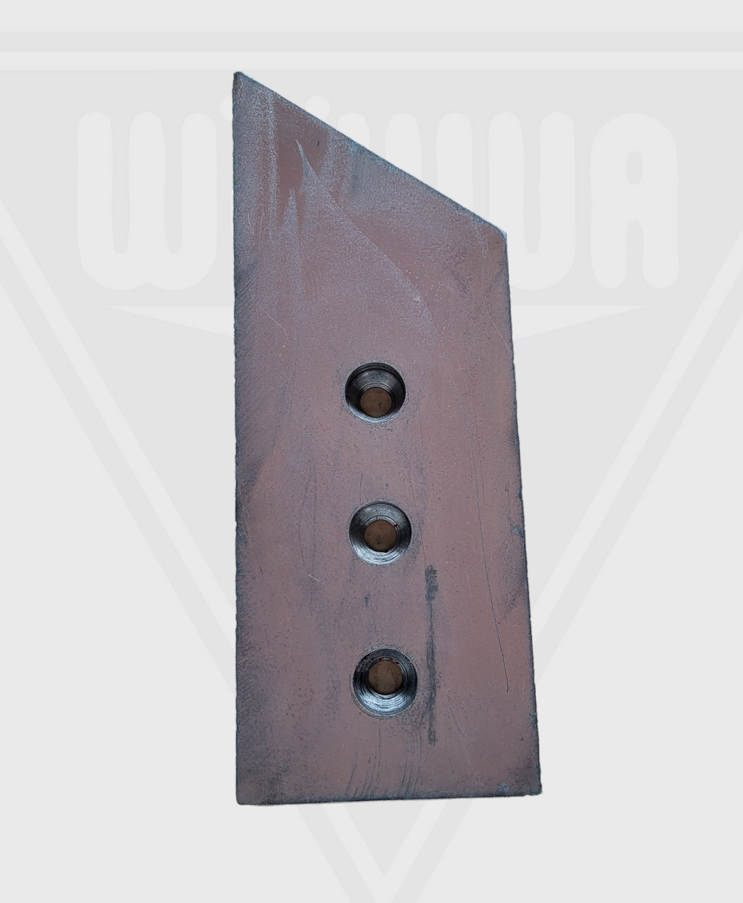 Schaufel oben klein 15.12 HARDOX400
