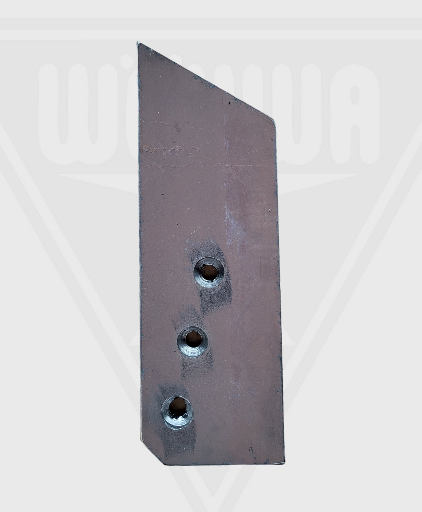 Paddle large, above 15.16 for cast tile version