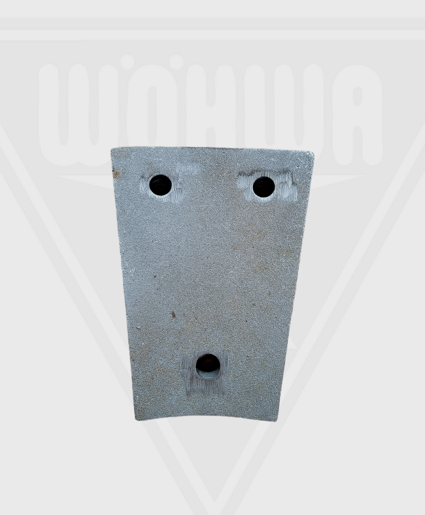 Wear-resistant tile for 15.14, bottom