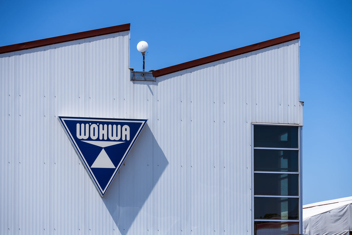 WÖHWA GmbH