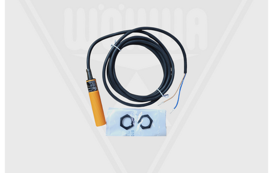 Induktiver Näherungsschalter IFM IG-2008-BB0A (IG0092)