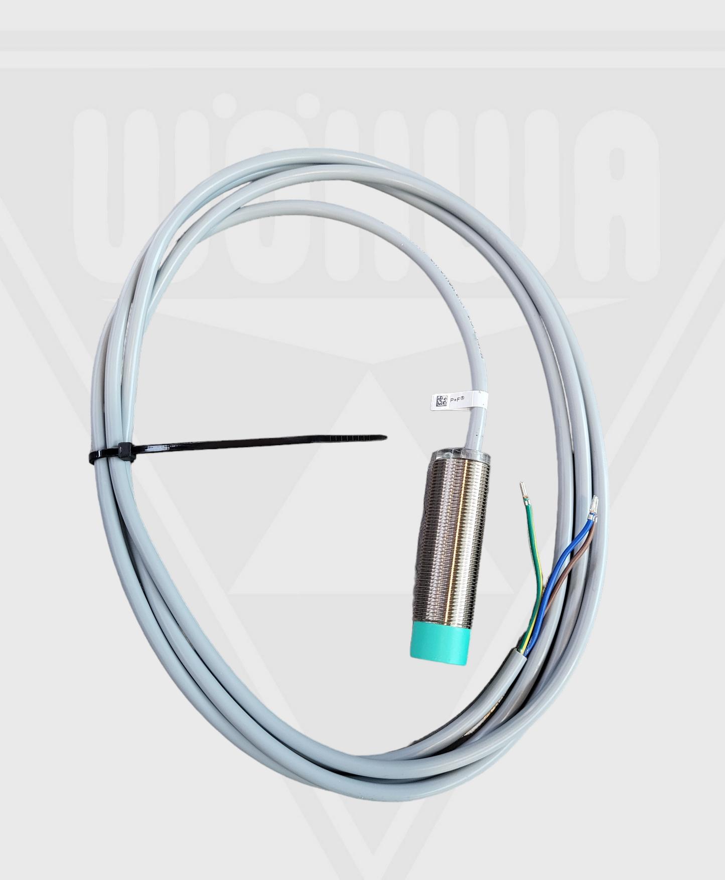 Limit switch,normally closed, 20-253V AC