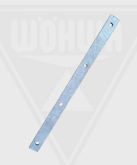 Klemmleiste vorne 01.1.50