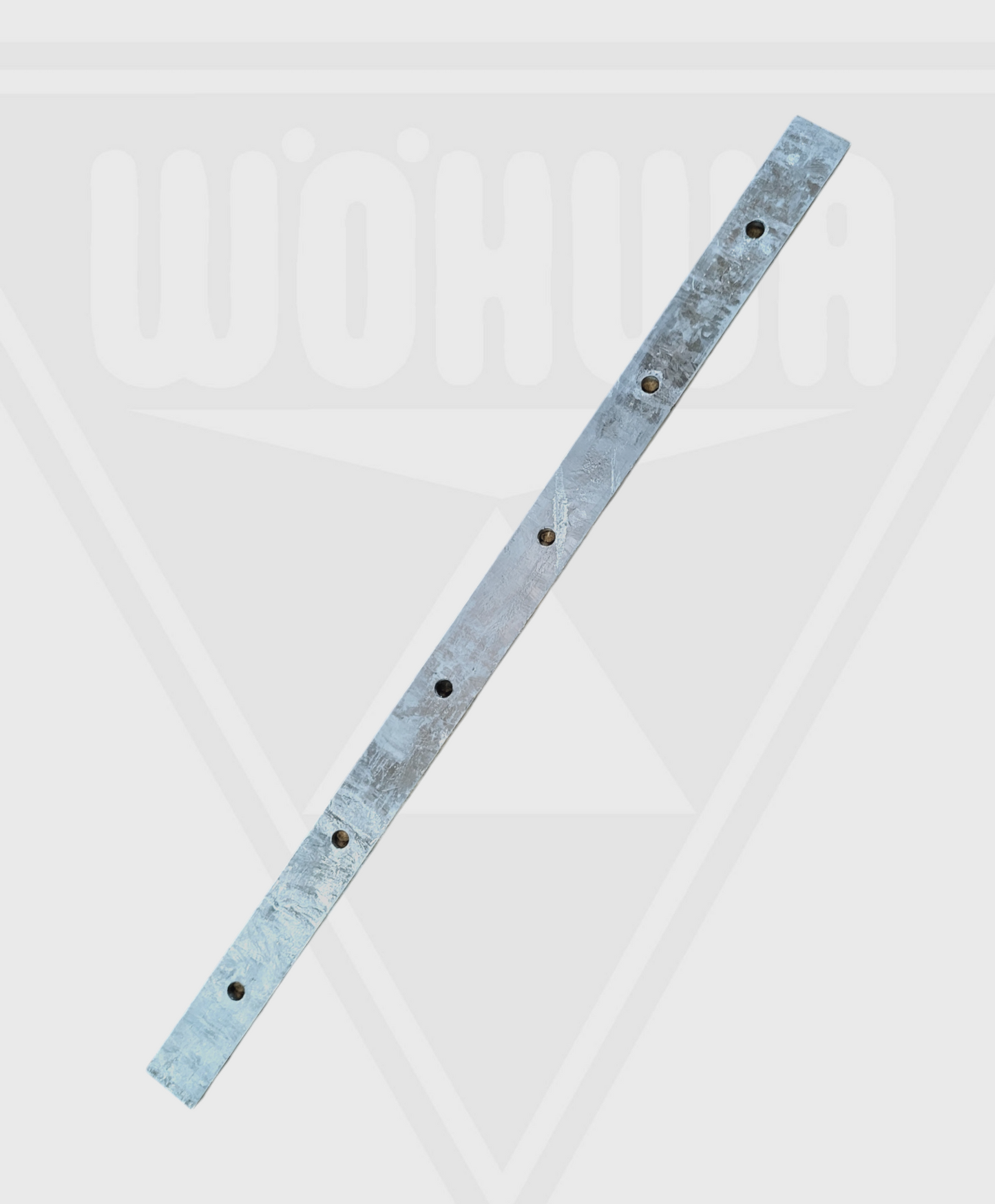 Side terminal strip for tight transfer 01.1.06
