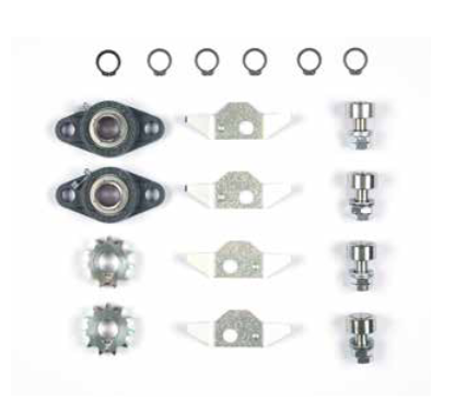 01.1.44-66 + 01.44-66 Repair kit until 2016