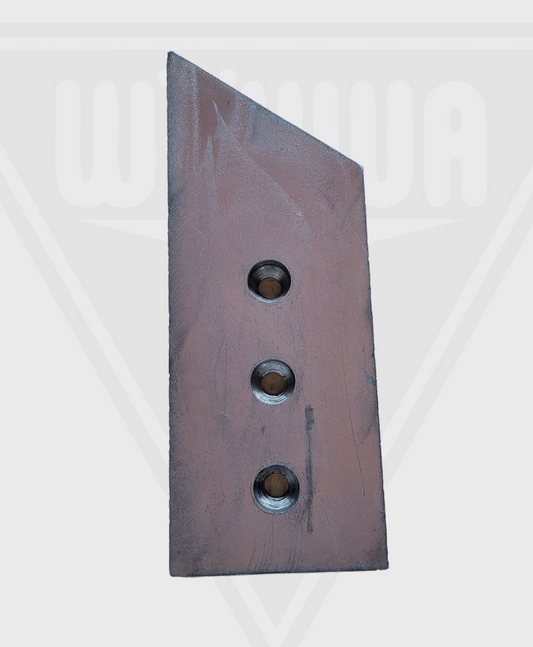 Schaufel oben klein 15.12 HARDOX400
