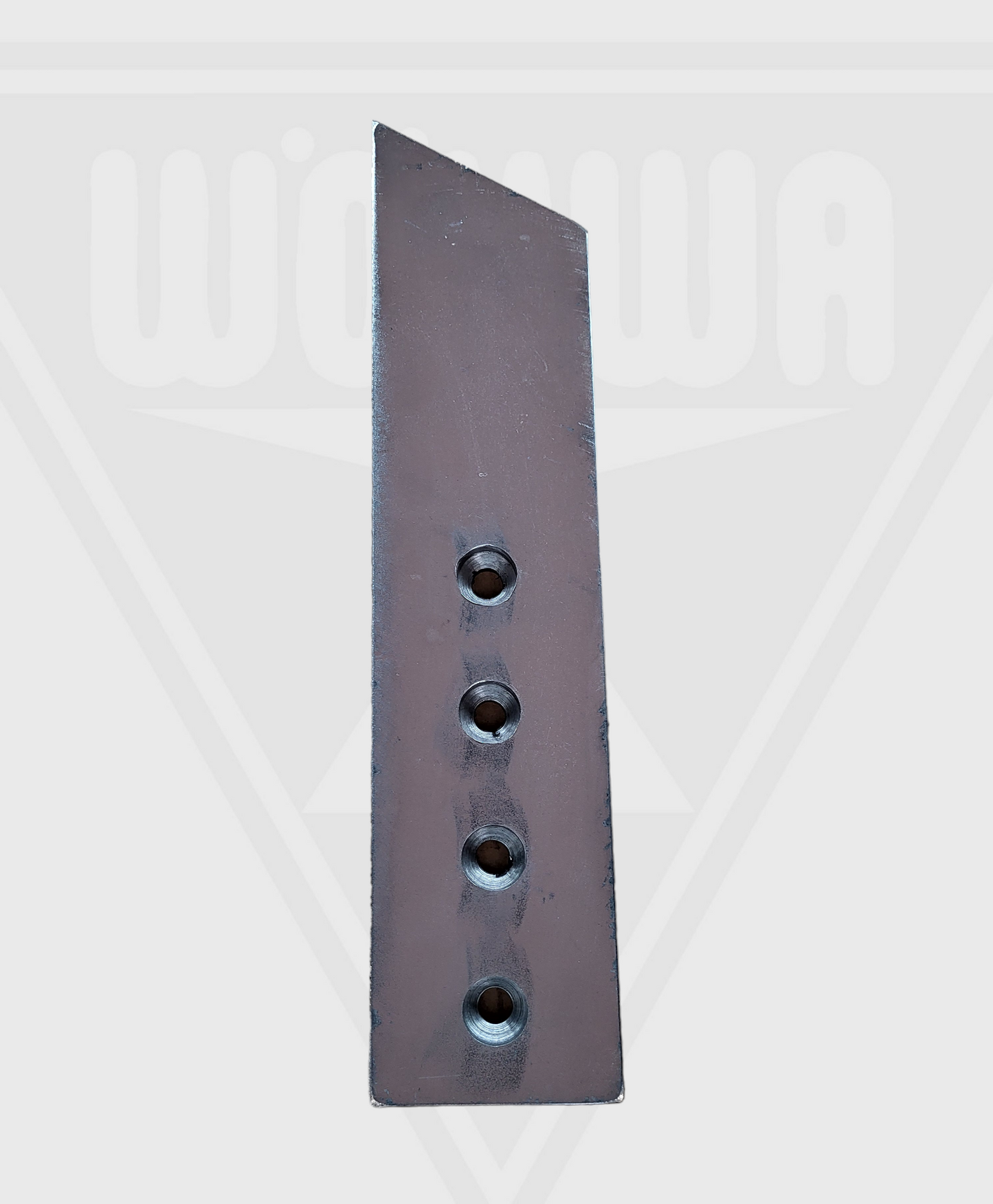 Paddle small, above 15.16 for cast tile version