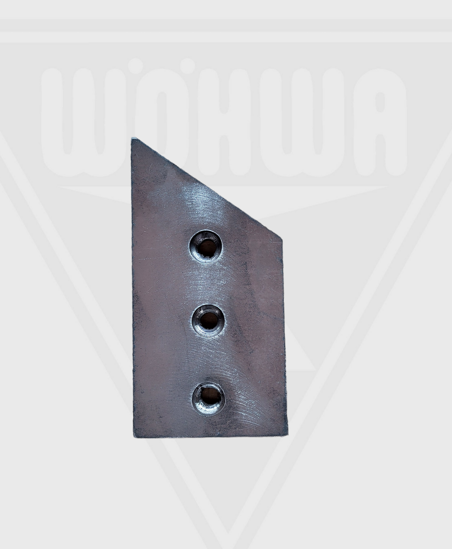 Paddle small, below 15.14 for cast tile version