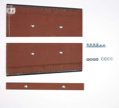 01.1.44 Schleißbleche Verschleißteilkit Hardox400